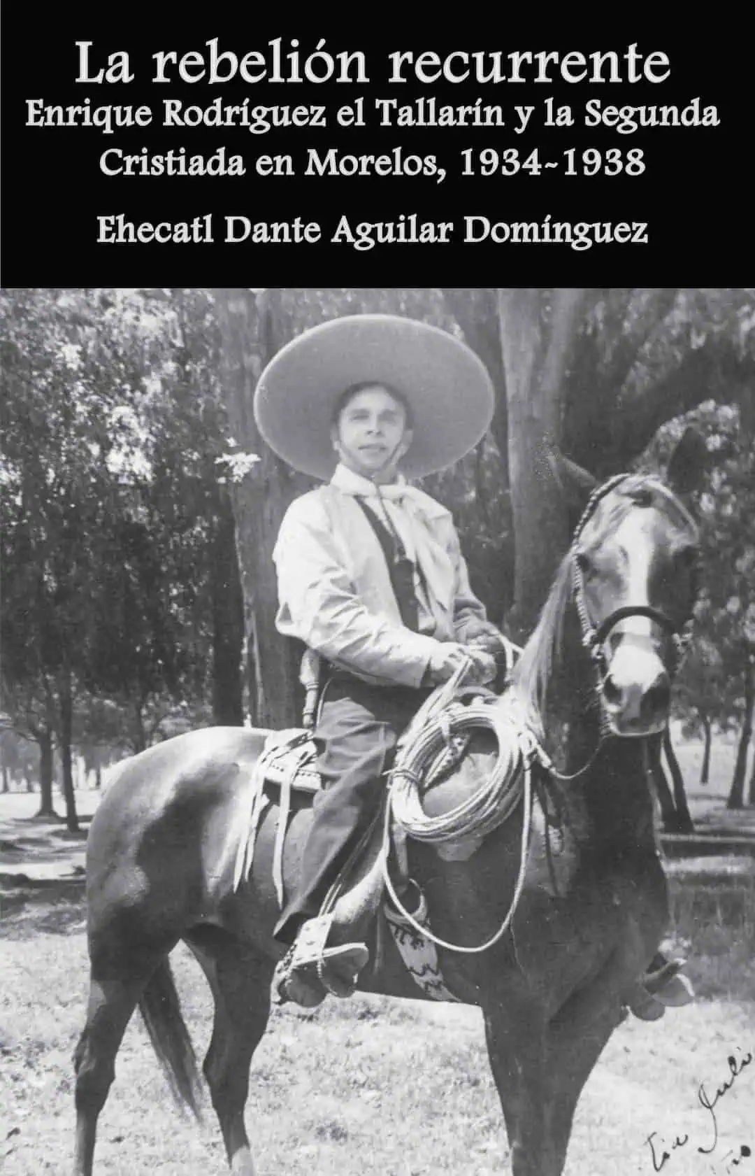 La rebelión recurrente