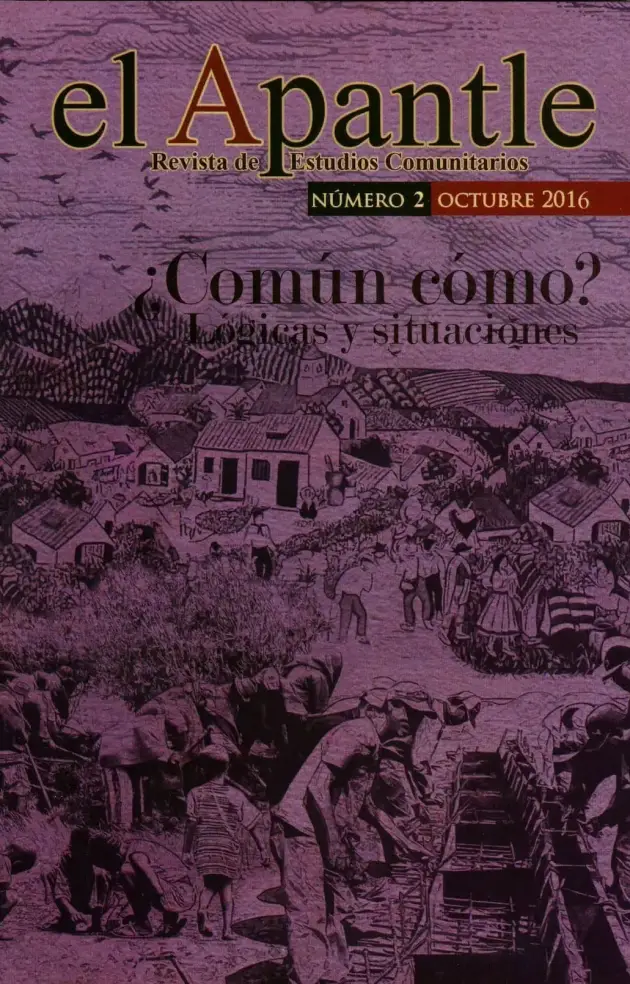el Apantle N° 2