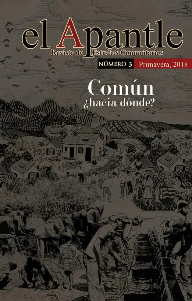 el Apantle N° 3