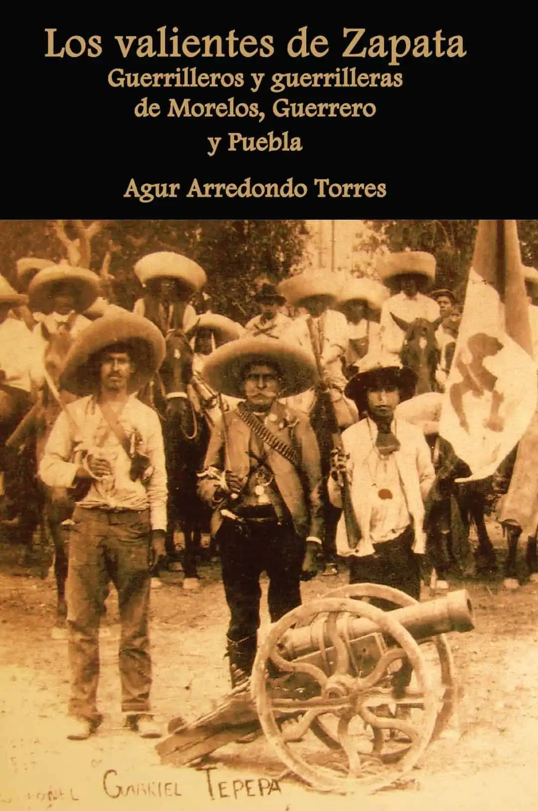 Los Valientes de Zapata