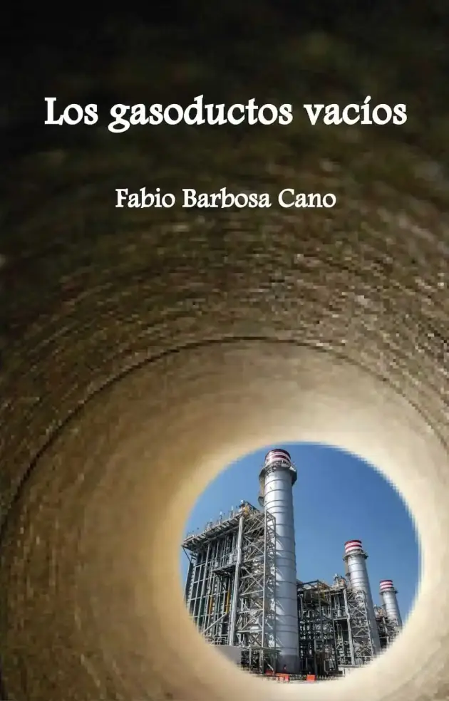 Los gasoductos vacíos