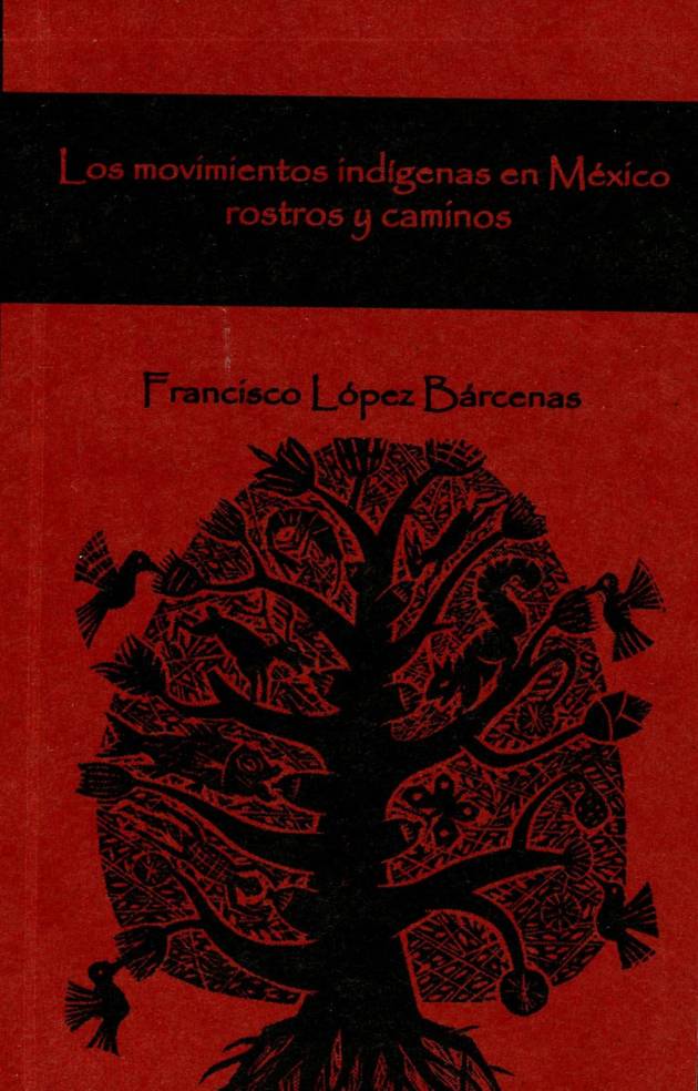 Los movimientos indígenas en México