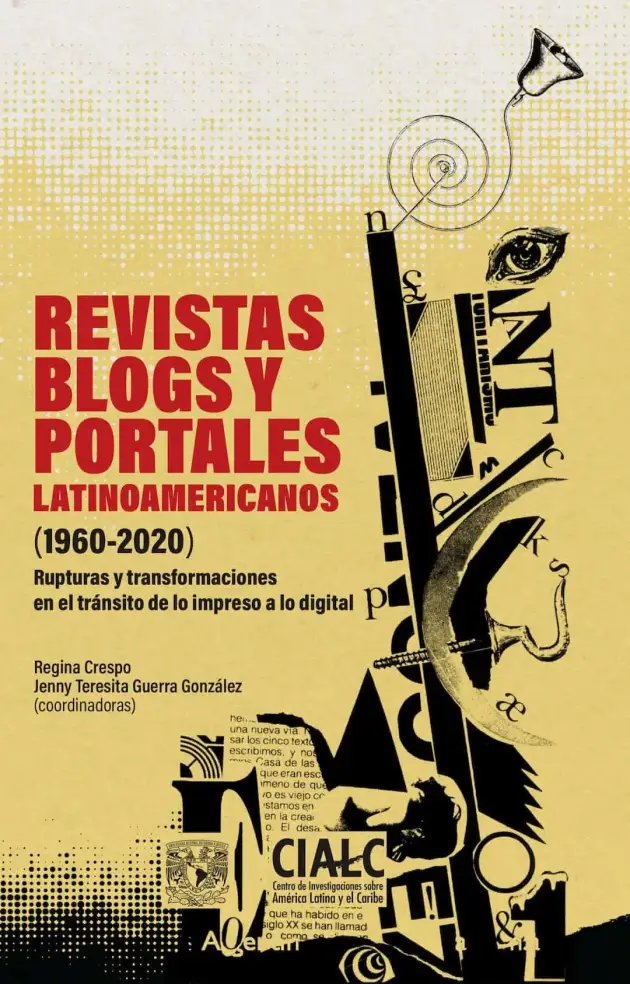 Revistas, blogs y portales latinoamericanos (1960-2020)