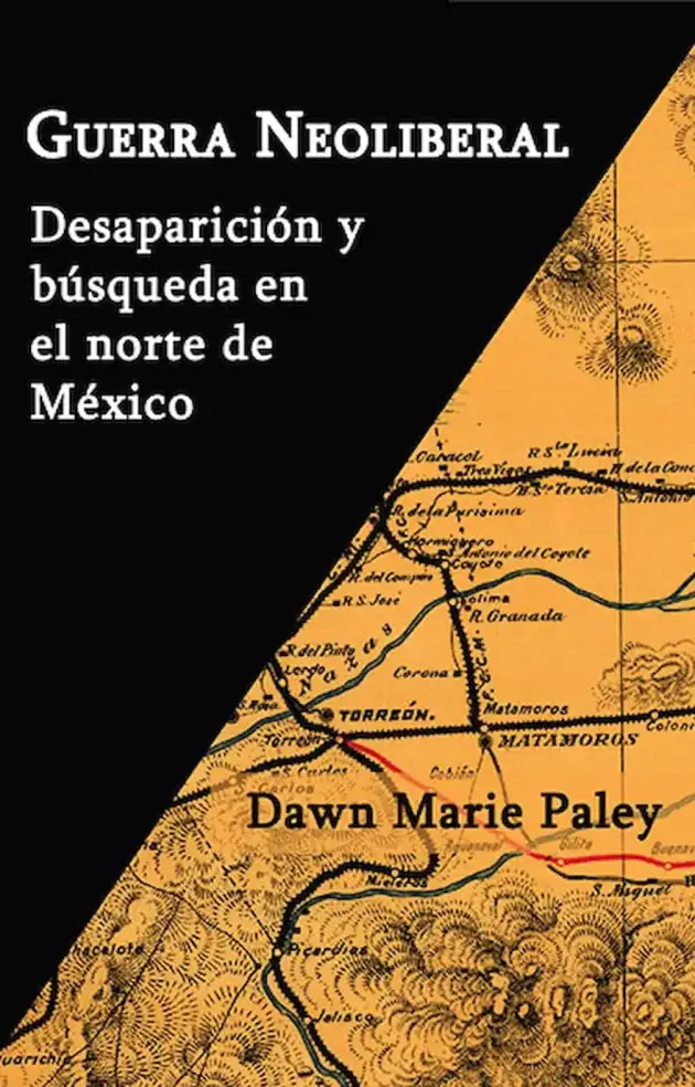 Guerra Neoliberal