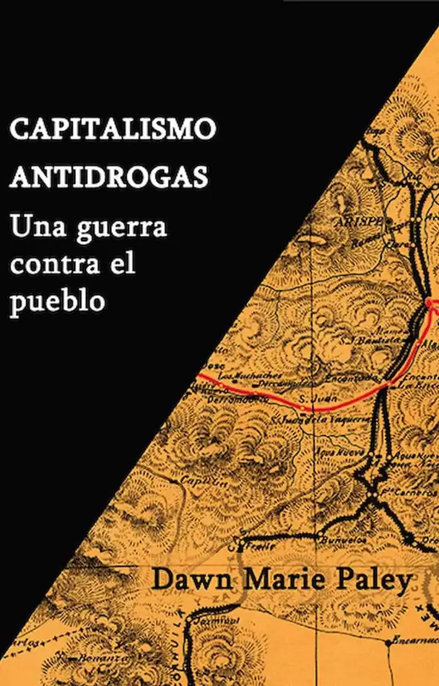Capitalismo antidrogas
