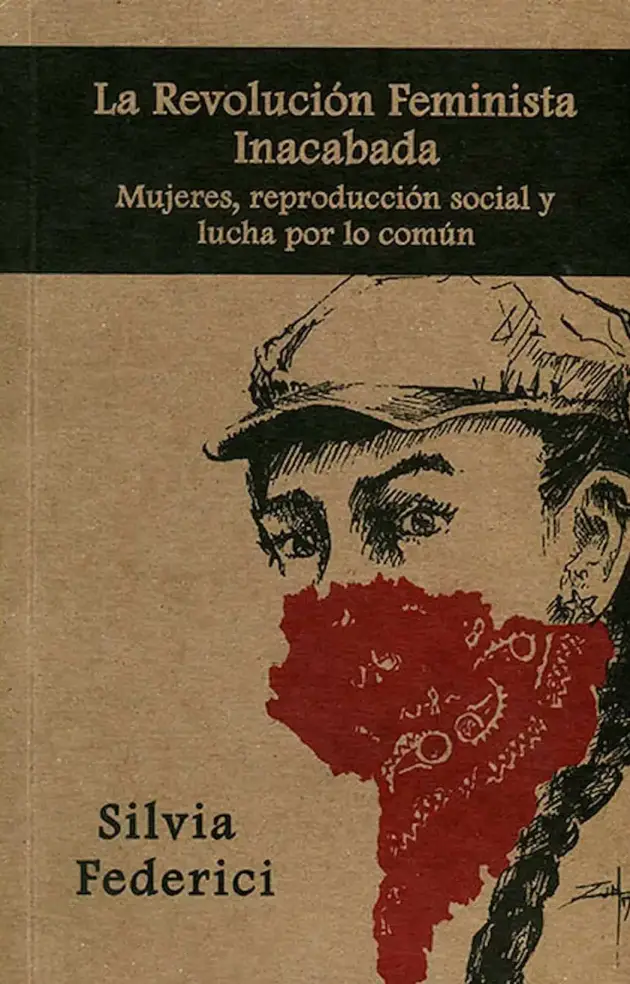 La Revolución Feminista Inacabada