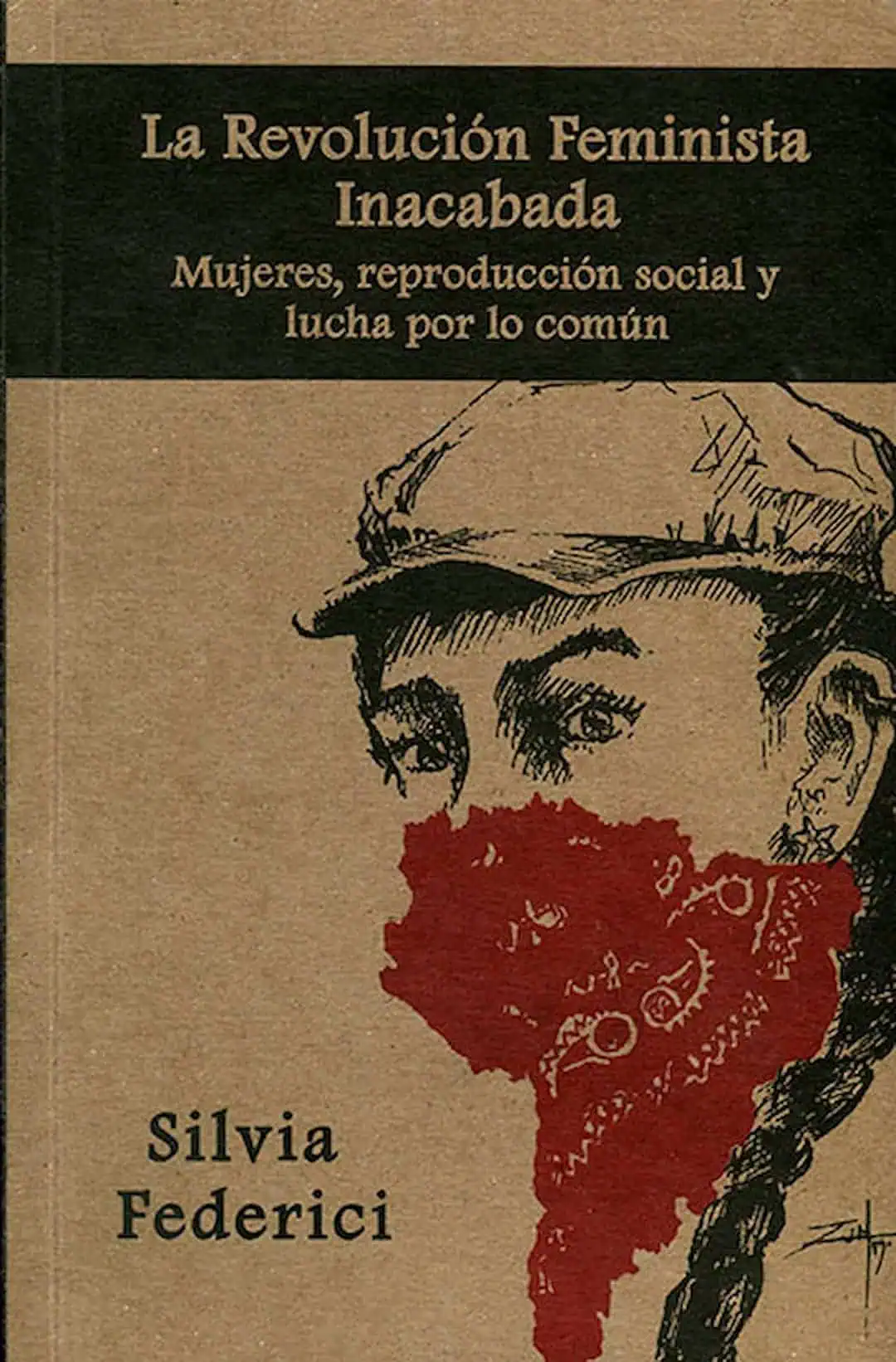 La Revolución Feminista Inacabada