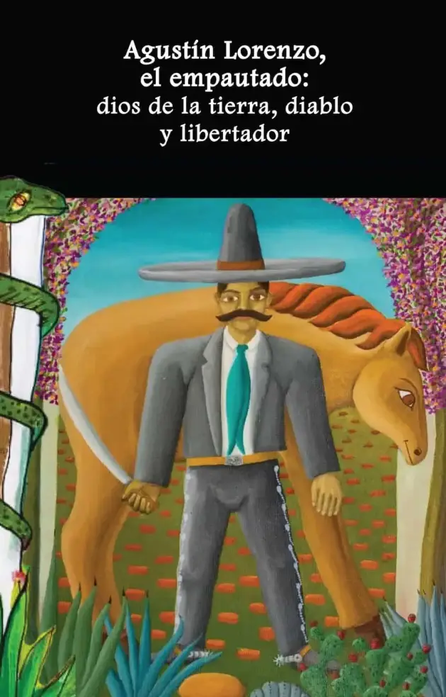 Agustín Lorenzo, el empautado