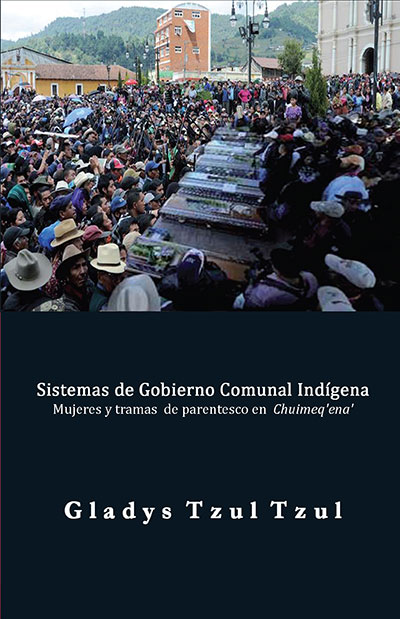 Sistema de Gobierno Comunal Indígena