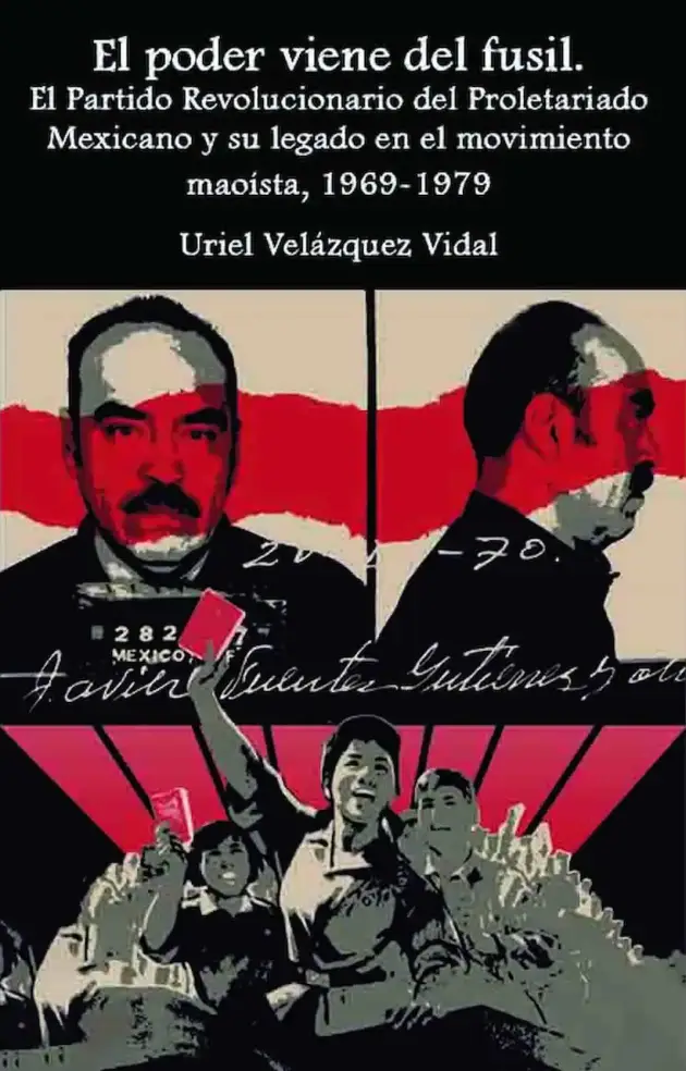 El poder viene del fusil