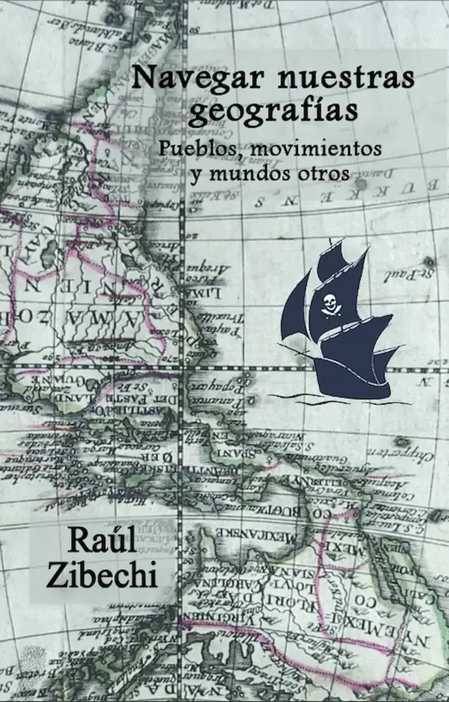 Navegar nuestras geografías