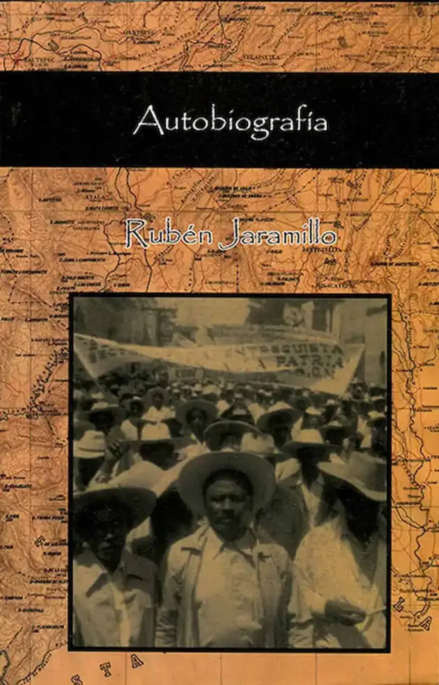 Autobiografía